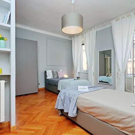 Altido Austere Elegance * Milaan