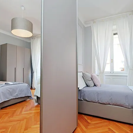 Altido Austere Elegance Milaan