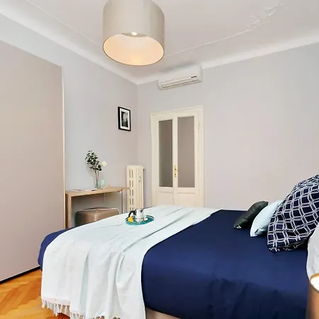 Altido Austere Elegance Appartement *