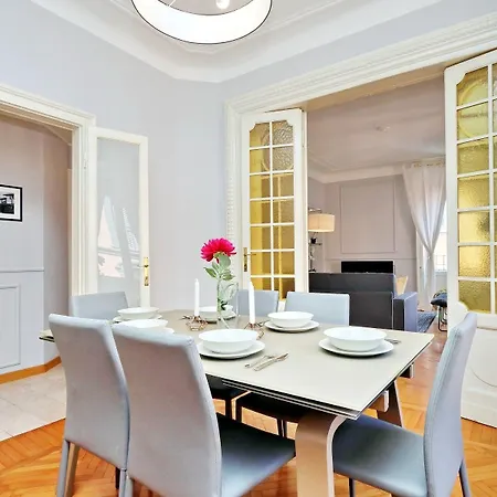 Altido Austere Elegance * Milaan