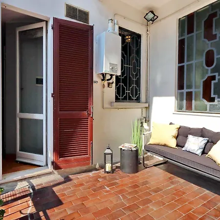 Altido Austere Elegance * Milaan