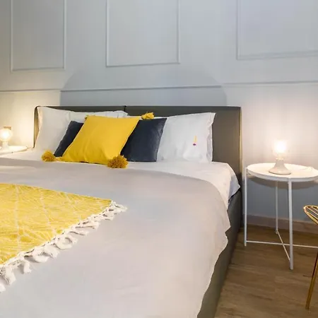 Altido Austere Elegance Milaan
