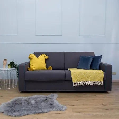 Altido Austere Elegance Appartement Milaan