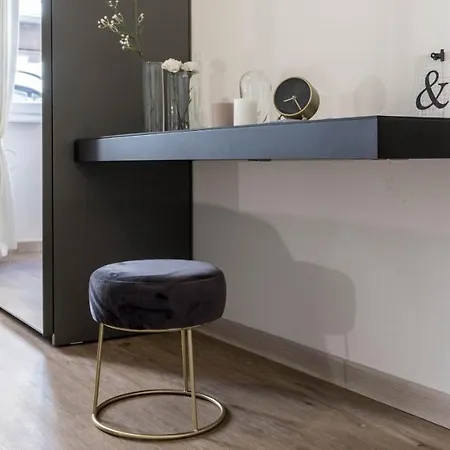 Altido Austere Elegance