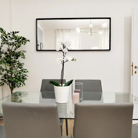 Altido Austere Elegance