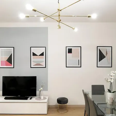 Altido Austere Elegance *