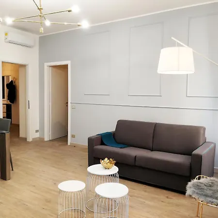 Altido Austere Elegance Mailand
