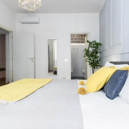Altido Austere Elegance * מילאנו