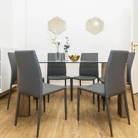 Altido Austere Elegance *