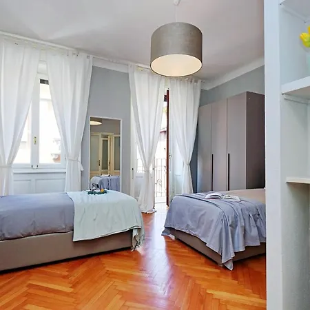 Altido Austere Elegance מילאנו