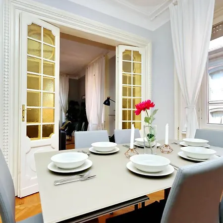 Altido Austere Elegance מילאנו