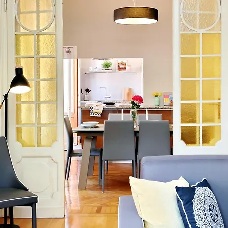 Altido Austere Elegance מילאנו