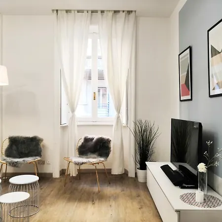 Altido Austere Elegance מילאנו